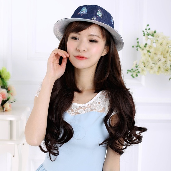 NEW Sun Hat - Picture 6 of 8